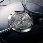 Relógio Venezianico Nereide Lapislazzuli - 4521548